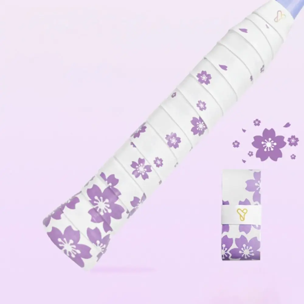 Cinta antideslizante para empuñadura de caña Sakura absorbente - imagen 3