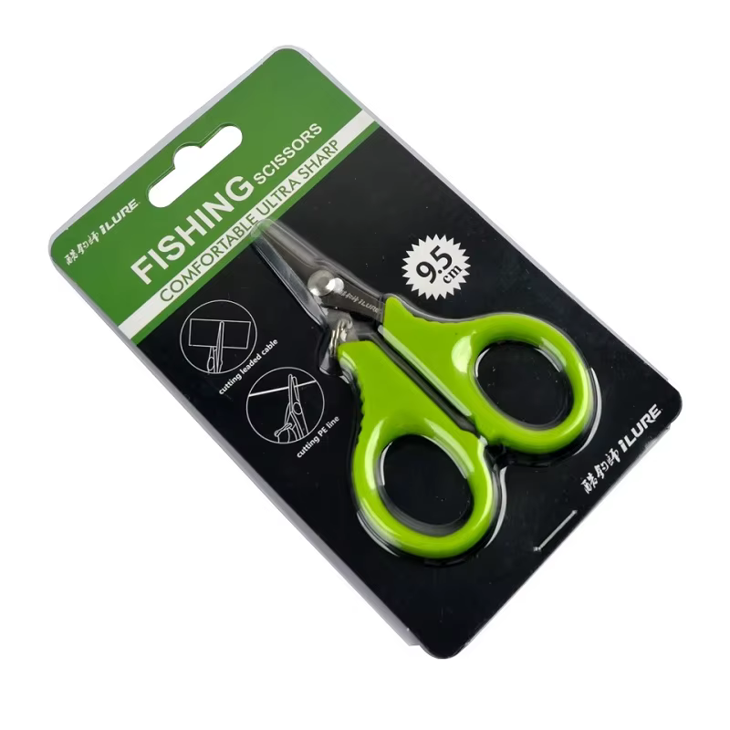 Alicates multiherramienta para pesca – Acero inoxidable - imagen 5