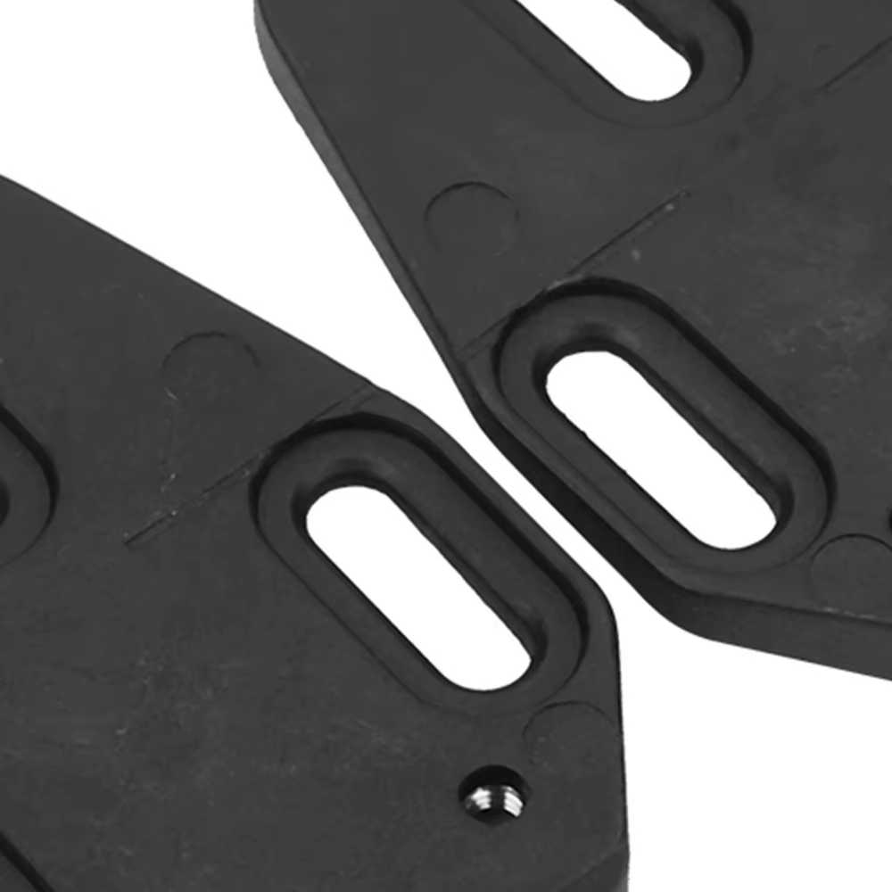Speedplay Zero Zapatillas de ciclismo con cubierta tacos ligera - imagen 5