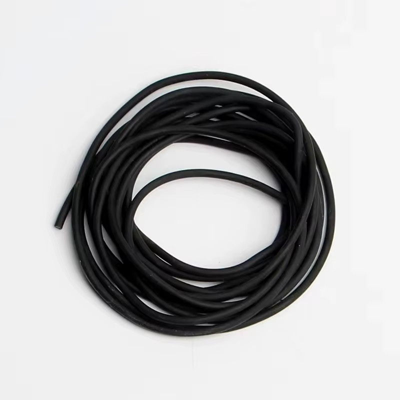 Sedal elástico para pesca – 2mm diámetro con refuerzo integrado - imagen 3