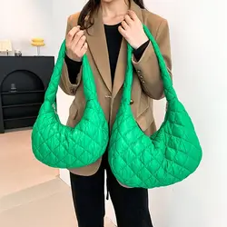 Bolsa bandolera de pesca acolchada de gran capacidad