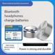 Pila de litio recargable LIR1254 para auriculares Bluetooth - imagen 3