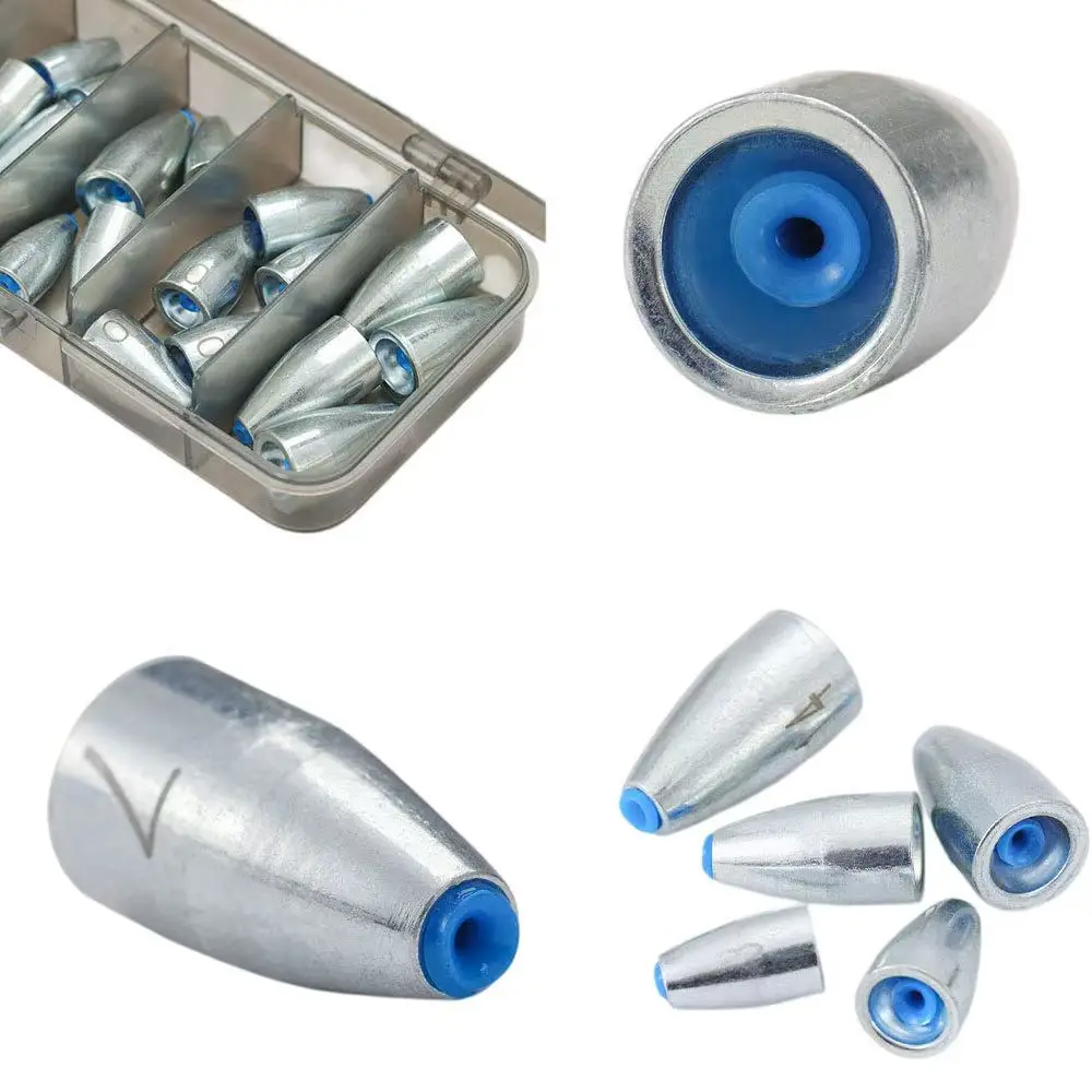 Accesorios y caja de almacenamiento