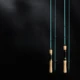 UL Power Caña ultraligera carbono punta sólida micro señuelos chub - imagen 3
