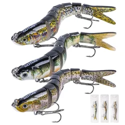 Senuelo Goture Paddletail 27g – Fundición longue para lubina y black bream