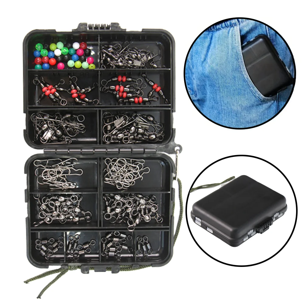 Piezas individuales del kit de emergillones JSFUN
