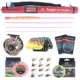 Maximumcatch equipo de pesca con mosca para trucha y lubina