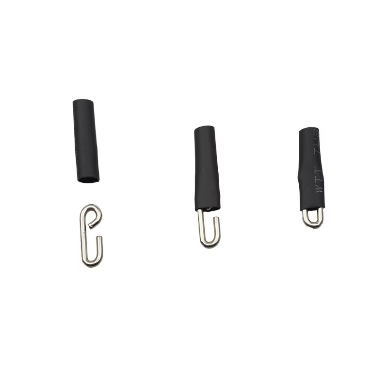 Broches Snap Acero Inoxidable para Pesca – Cierre Seguro - imagen 2