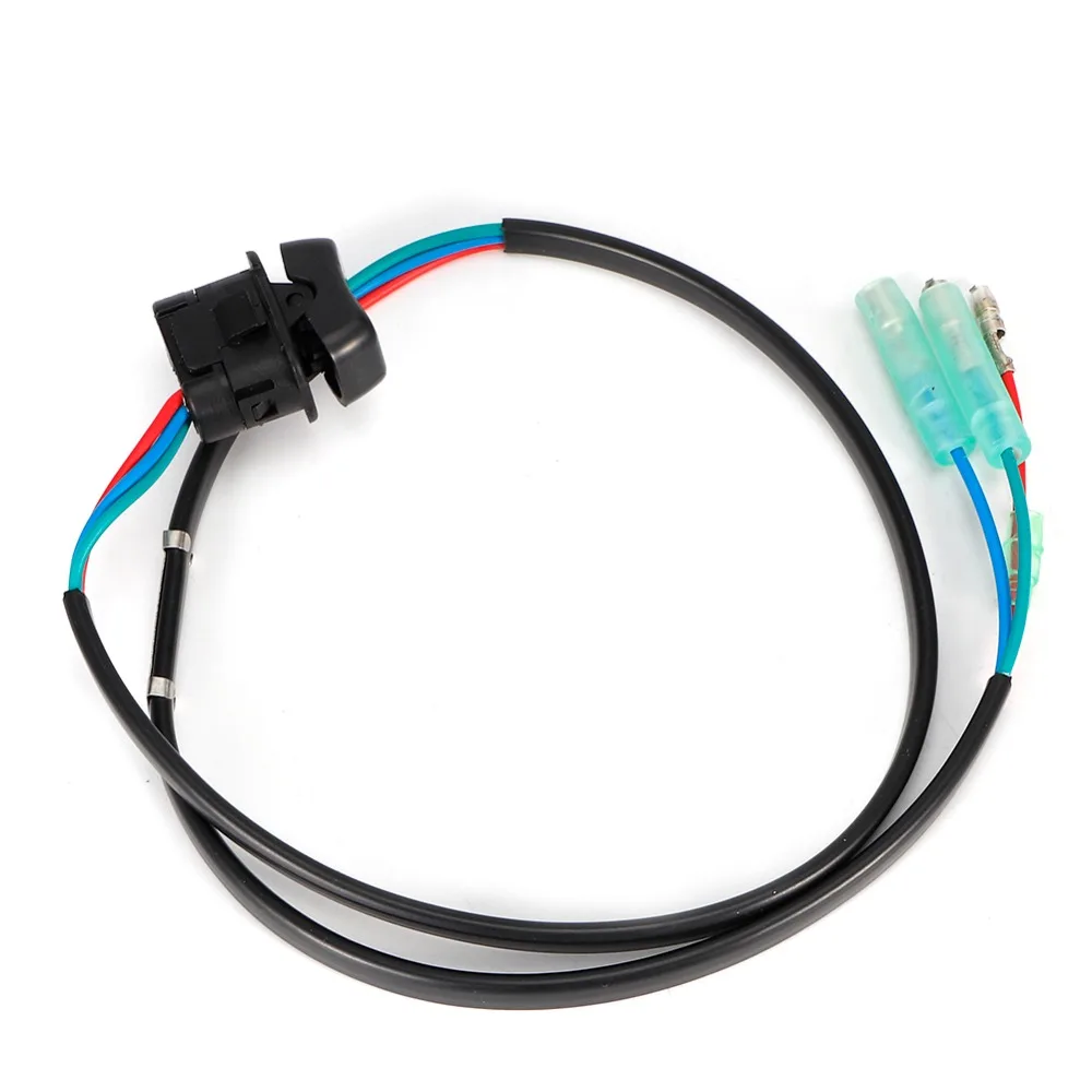 Interruptor Trim y Tilt marino ABS para control de inclinación - imagen 5