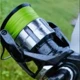 Línea de pesca trenzada PE ultra suave anti-mordeduras para señuelos - imagen 5