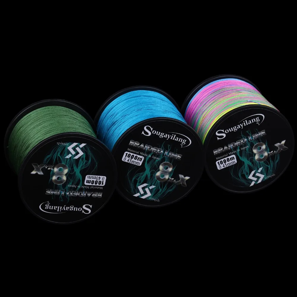 Colores disponibles