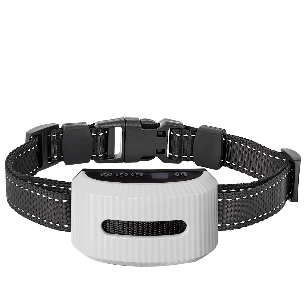 Collar para entrenamiento con 3 modos