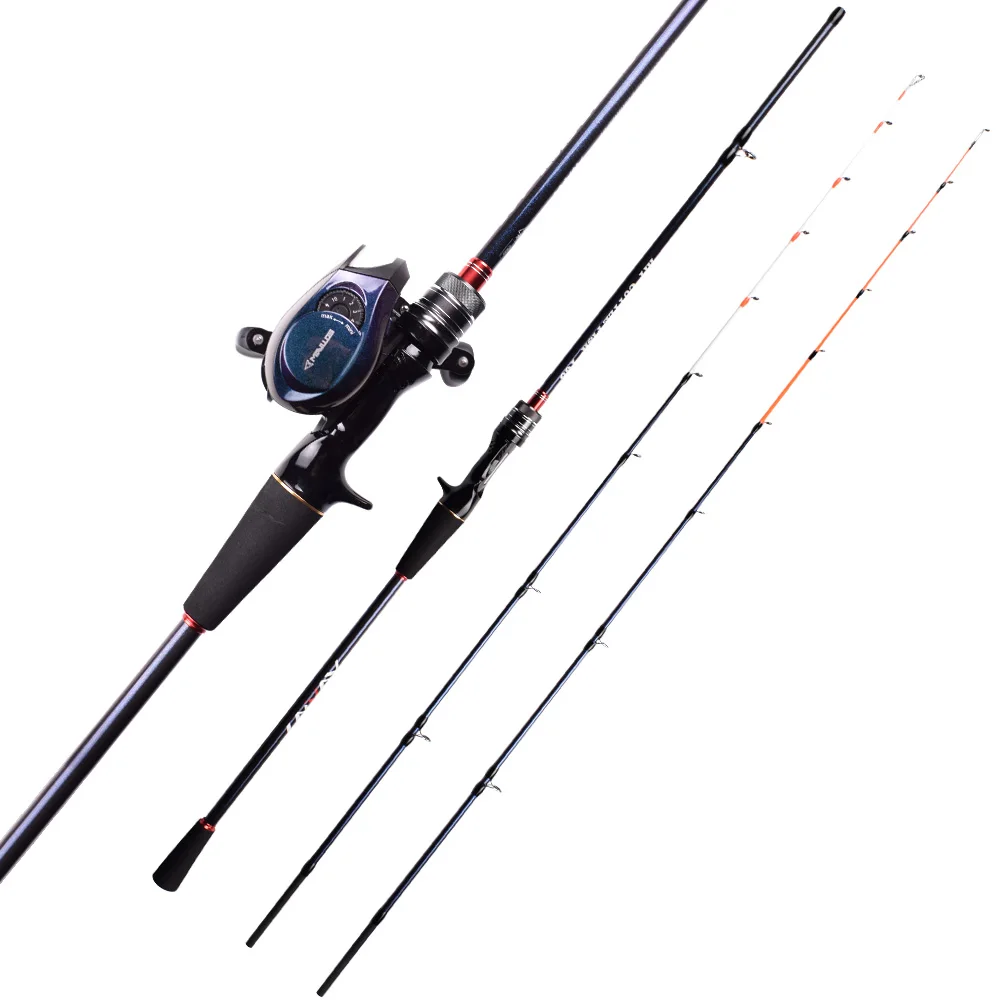 Mavllos Dazz – Caña jigging calamar ultraligera - imagen 5