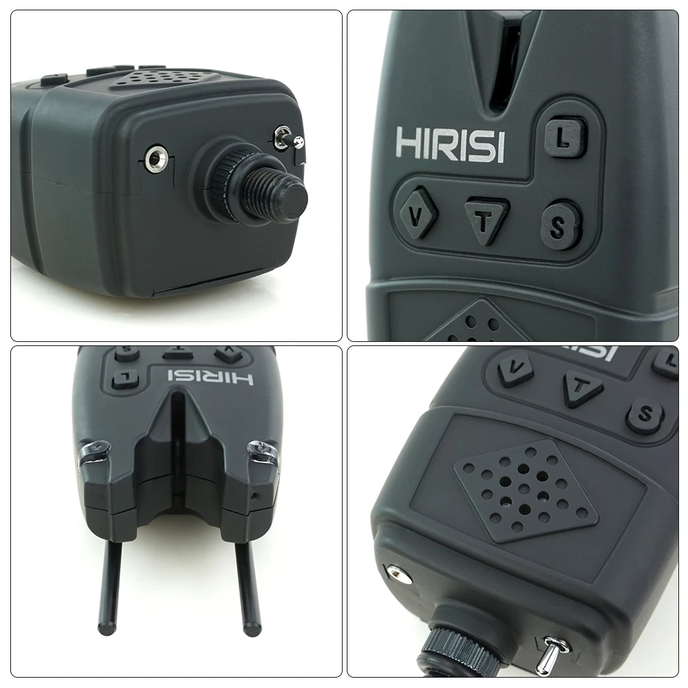 Indicador LED multicolor para identificar avisos
