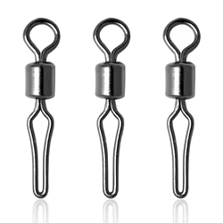 Clip Giratorio Quick Change para Dropshot - Accesorios terminal pesca