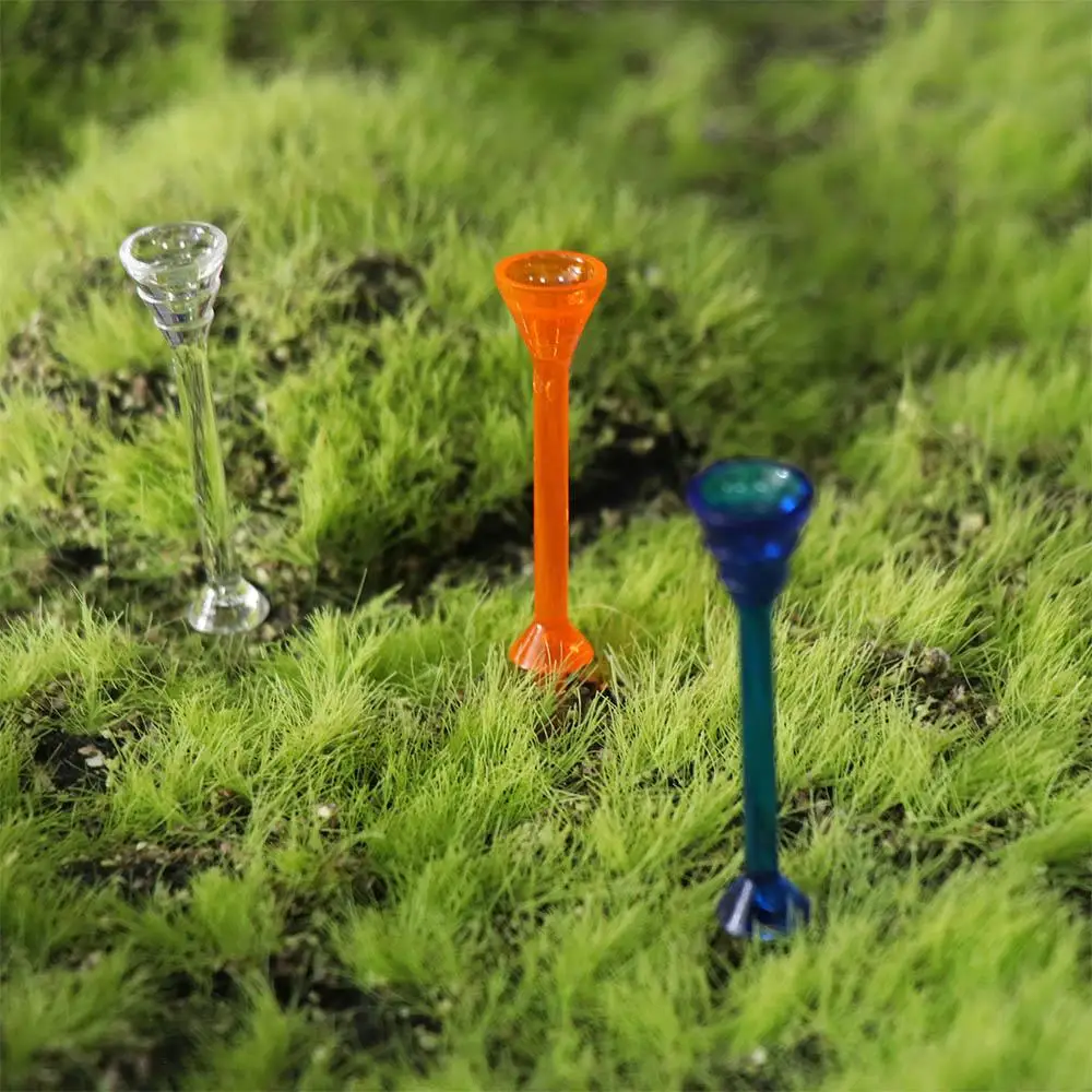 Uso en práctica de golf al aire libre