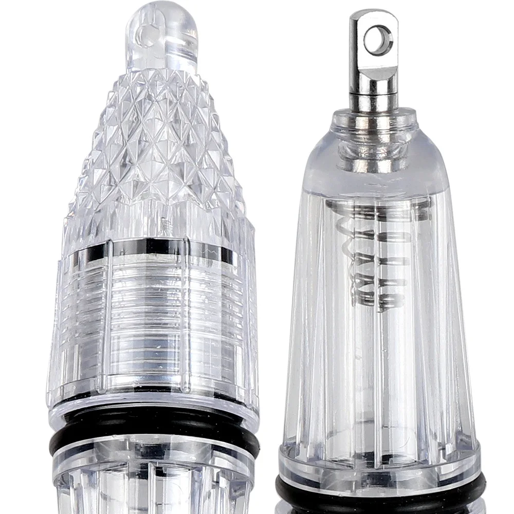 Luz Subacuática Fluorescente para Pesca Nocturna - imagen 4