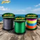Línea trenzada PE JOF X12 superduradera para carpas en agua - imagen 3
