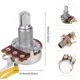 Kit de cableado para bajo eléctrico multicolor precableado - imagen 5