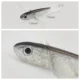 Señuelos blandos marinos para atún, marlín y wahoo con anzuelos - imagen 3