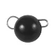Pesas Cheburashka de tungsteno para jig con mosquetón - imagen 5