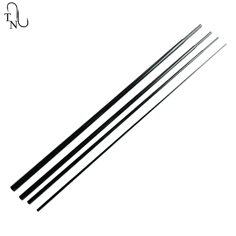 Blank de carbono TN82 para caña de viaje – Montaje y reparación - imagen 2