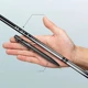 Caña ultraligera ultrafina de mano para pescar carpa – muy resistente - imagen 2