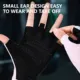 Guantes de ciclismo antideslizantes resistentes al desgaste