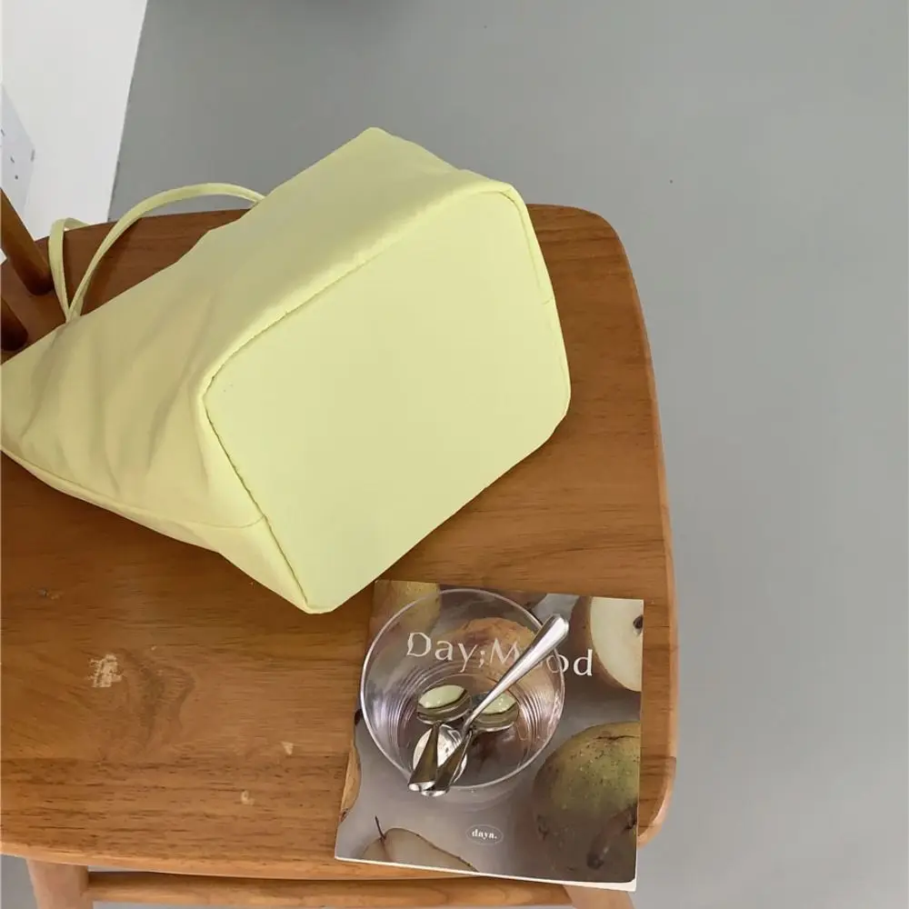 Bolso de Hombro Gran Capacidad para Mujer – Tote Ligero - imagen 2