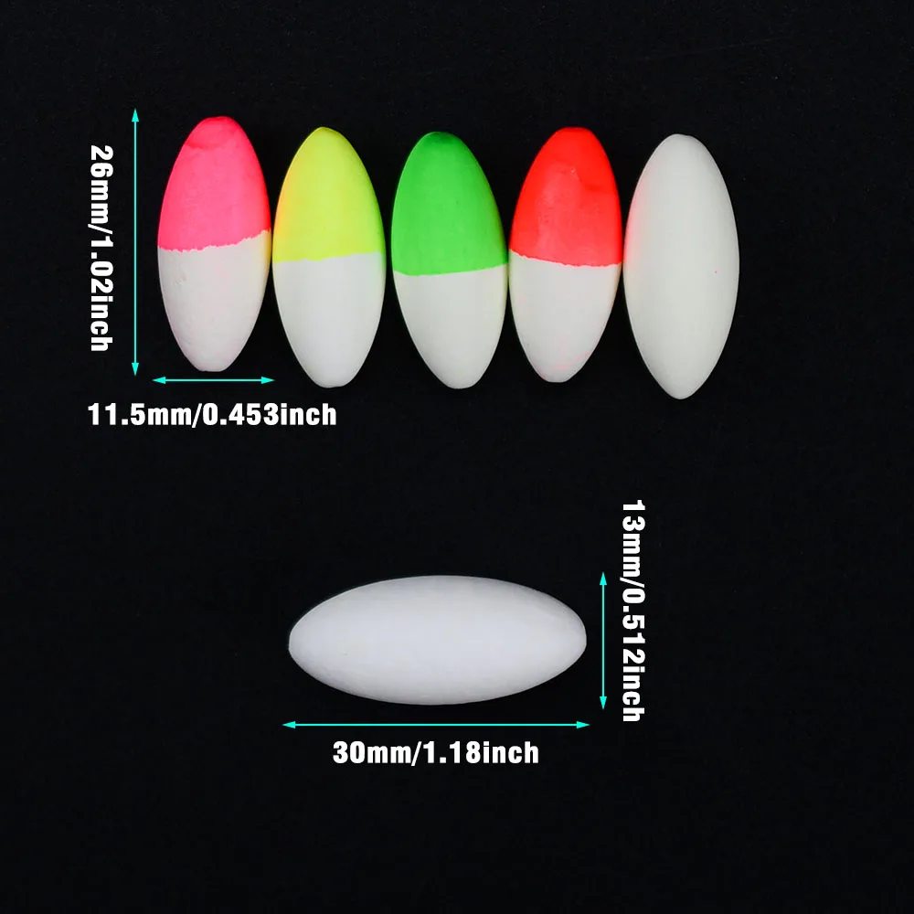 MNFT señales flotantes EVA brillantes – indicadores ligeros - imagen 2