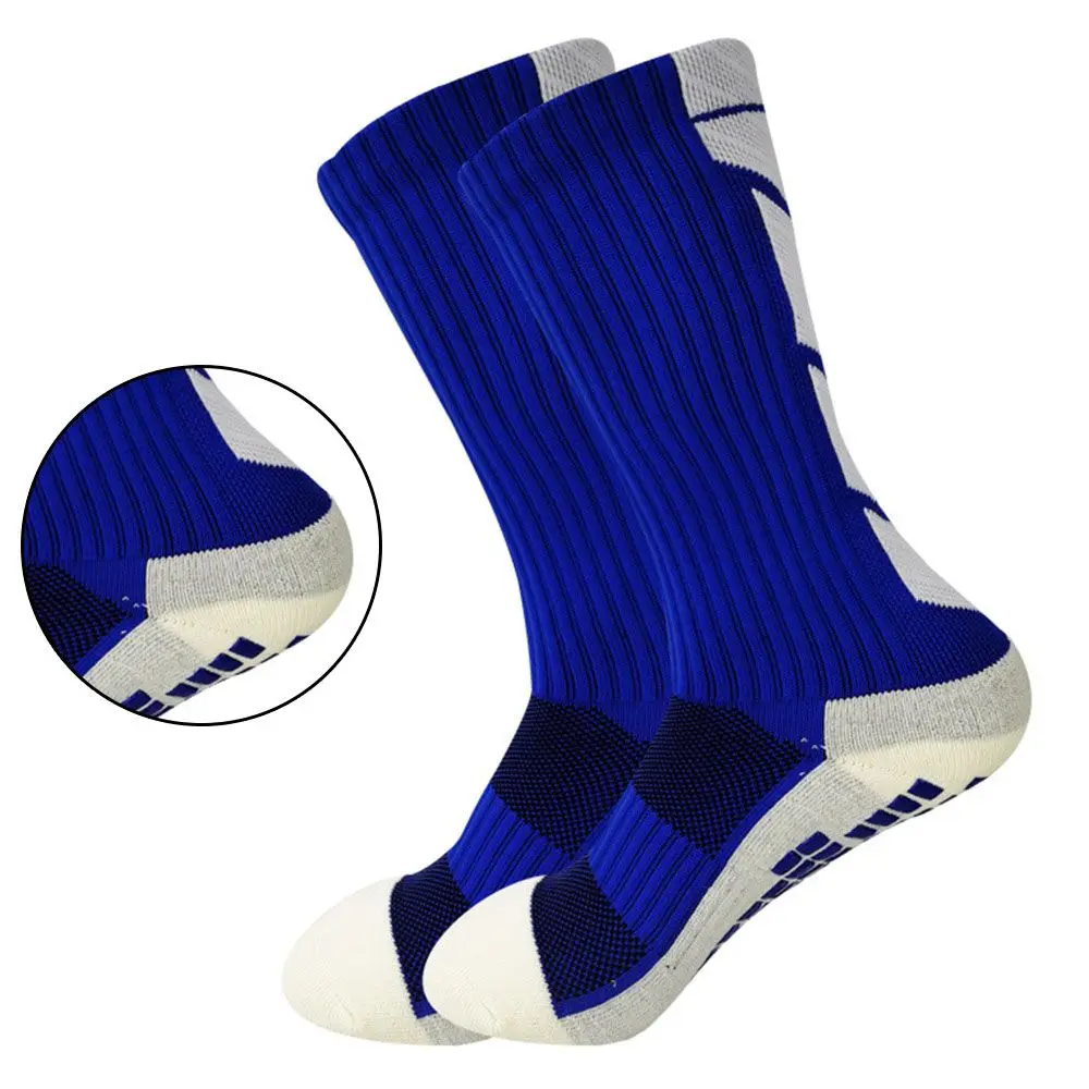Calcetines de correr transpirables de tubo medio deportivos - imagen 3