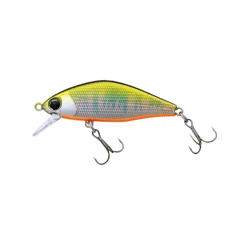 Señuelos duros hundimiento Pesca Issen para trucha, lucio y perca - imagen 3