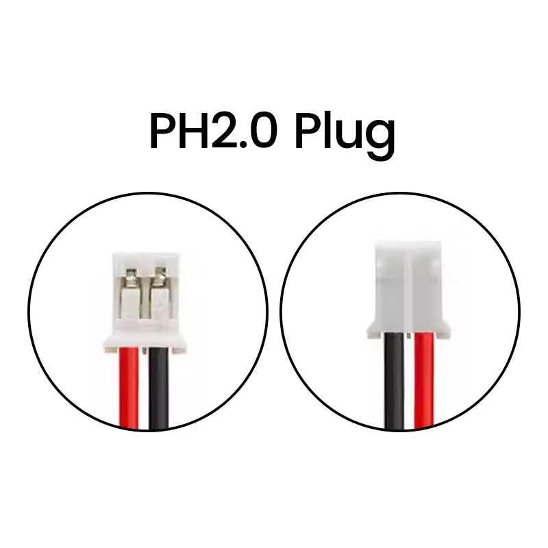 Batería recargable plana con protección PCB para power bank y portátil - imagen 3