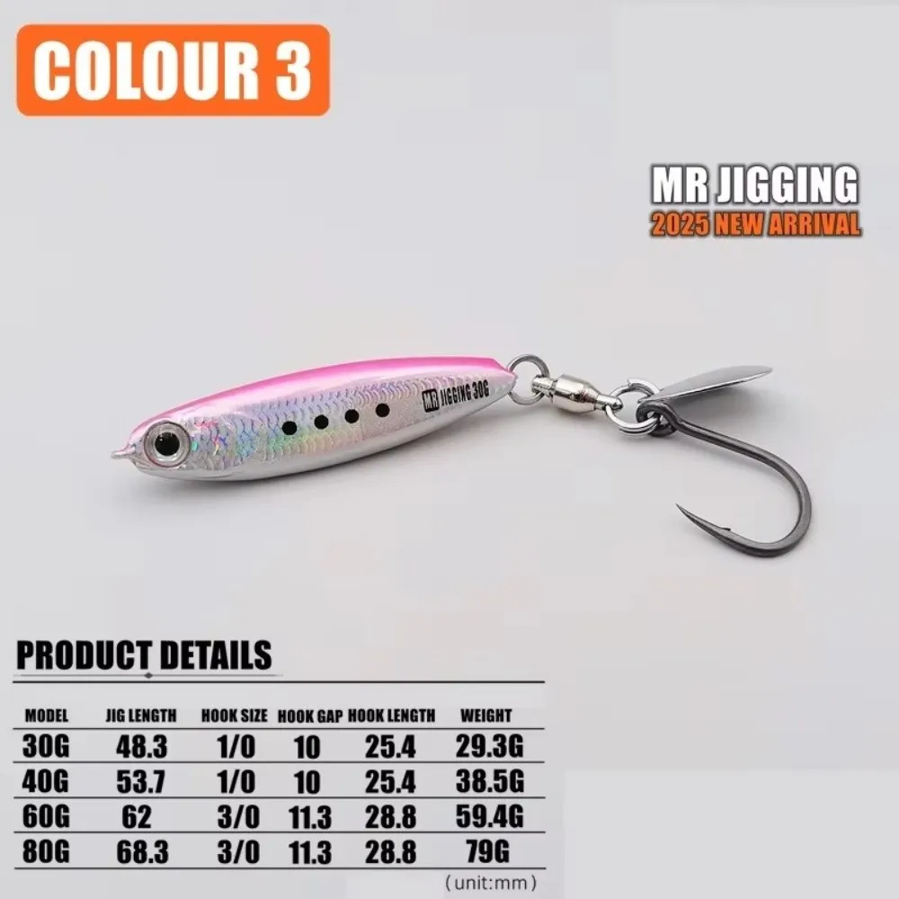 Señuelo Spinner Spoon UV, placa de hierro robusta para caballa