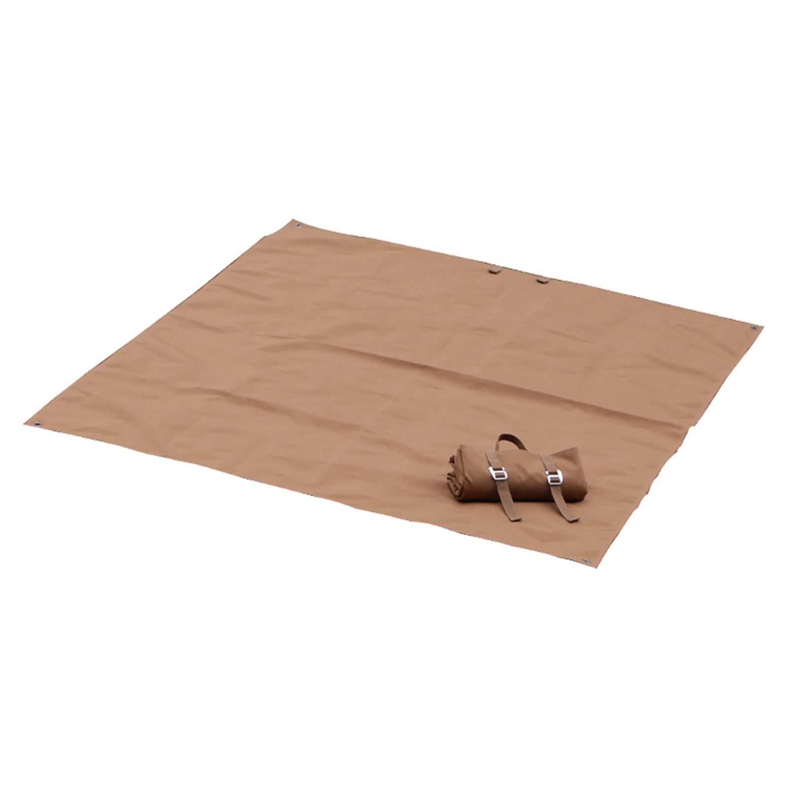 Manta plegable para transportar
