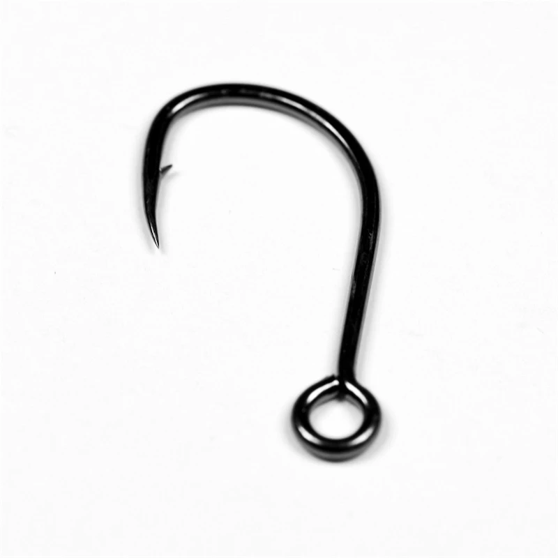 Anzuelos inline ojo grande para señuelos – Crankbait, spinner, cuchara - imagen 3