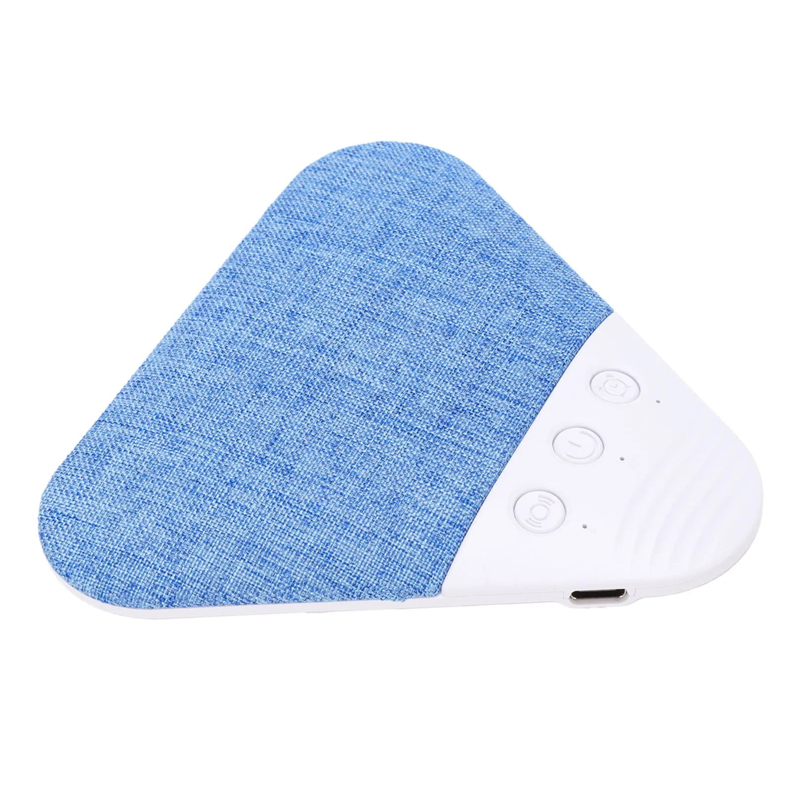 Altavoz ultrafino integrado bajo la funda