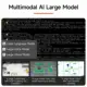 Robot Educativo Yahboom ROSMASTER M1 con IA y soporte 3D - imagen 5