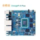 Placa de desarrollo Orange Pi 6 Plus con disipador y Ethernet - imagen 2