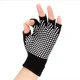 Guantes de pesca medio dedo invierno para trabajo y exteriores - imagen 2
