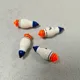 Mini flotadores Apo sensibles para pesca de cangrejos y camarones - imagen 5