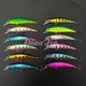 Spearhead 70S Wobbler minnow hundimiento - lanzado largo para trucha