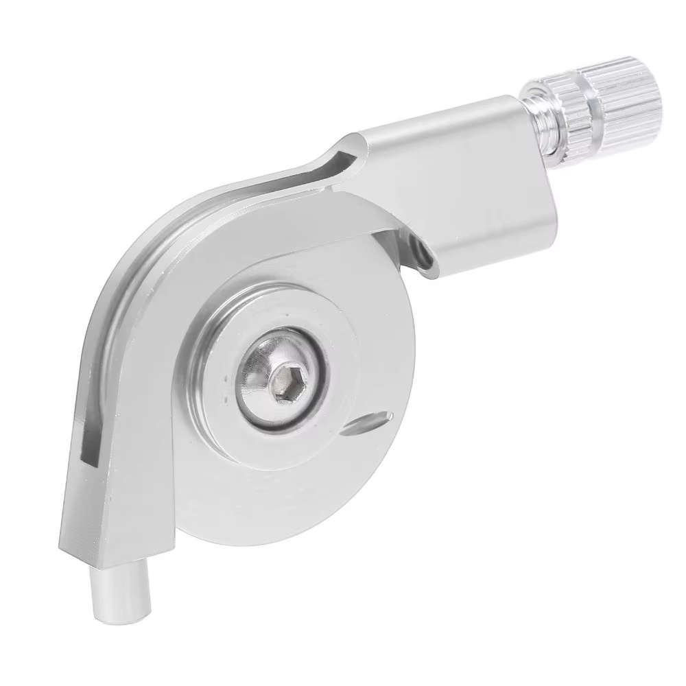 Adaptador Freno V a Disco para Bicicleta – Aleación Aluminio CNC - imagen 5