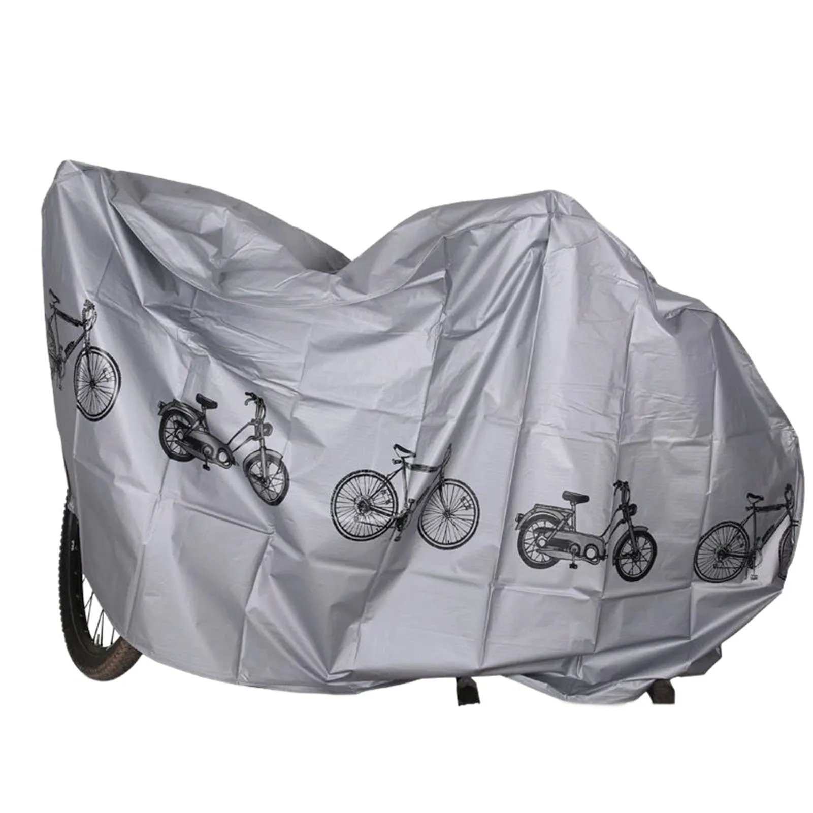 Funda universal para bicicleta eléctrica resistente agua y UV - imagen 4