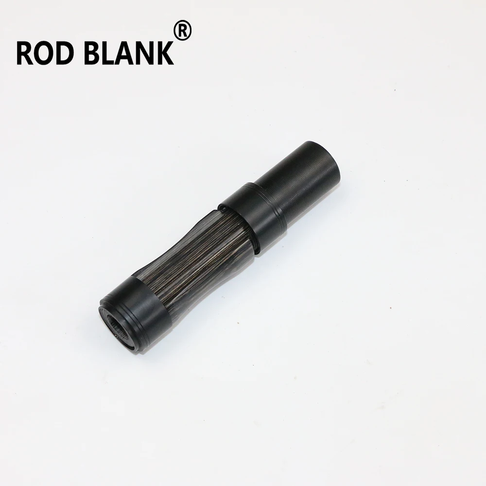 Imagen detalle del blank y componentes adicionales