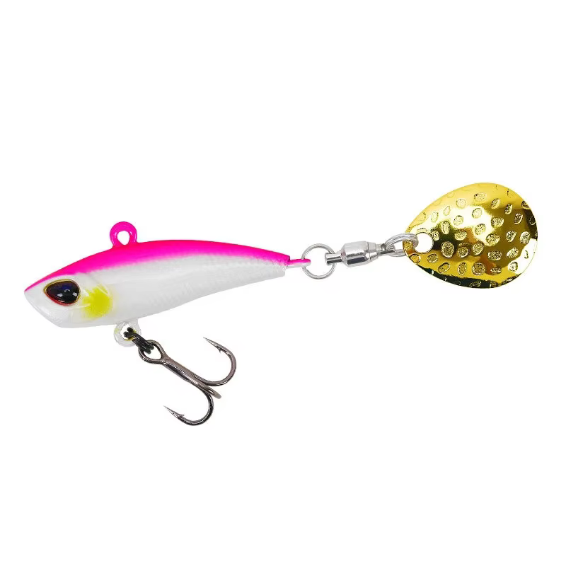 TSURINOYA MT12 Señuelo lápiz hundido imitación salmón-Pesca deportiva - imagen 3