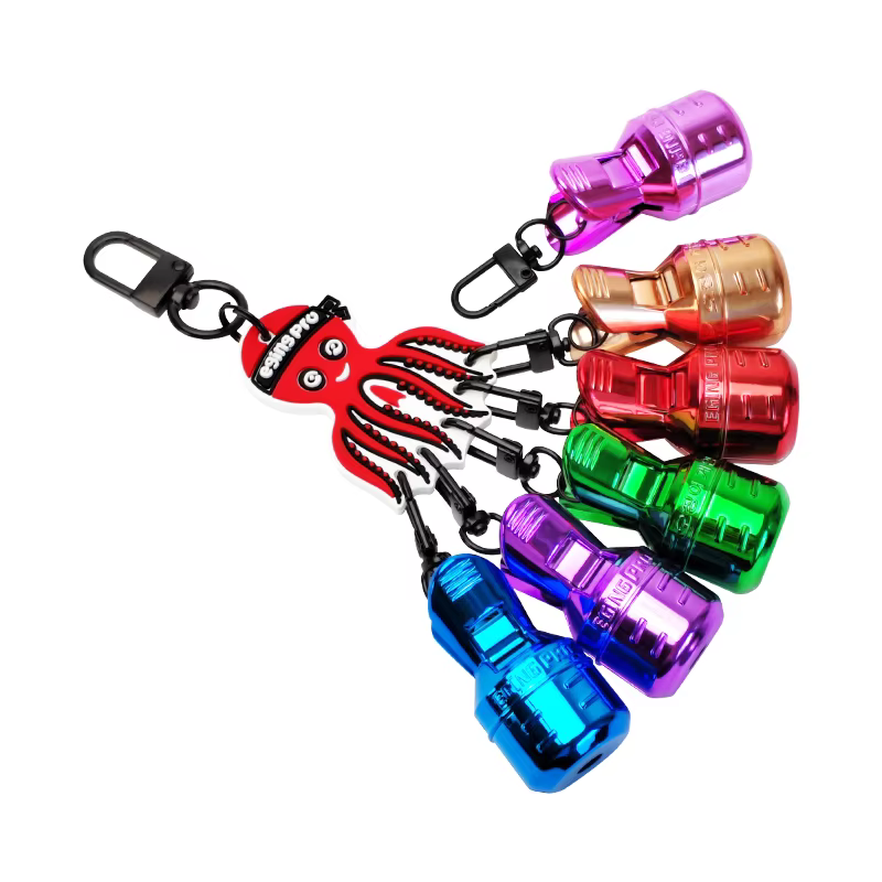 Fundas protectoras para jigs de calamar - imagen 2