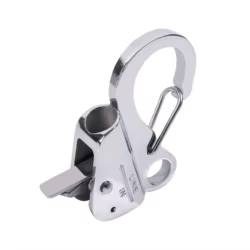 Ancla de barco acero inoxidable Goture – Clip liberación rápida