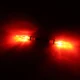Luz de pesca LED multicolor sumergible impermeable nocturna marina - imagen 4