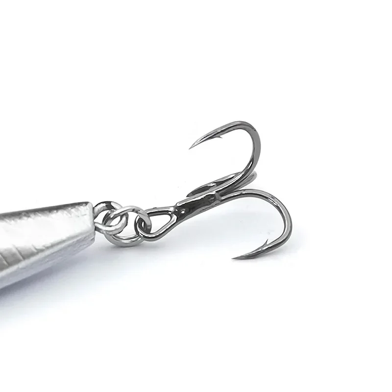 Señuelo Sinking Pencil 7cm 10g para Lubina – Cebo Artificial - imagen 3